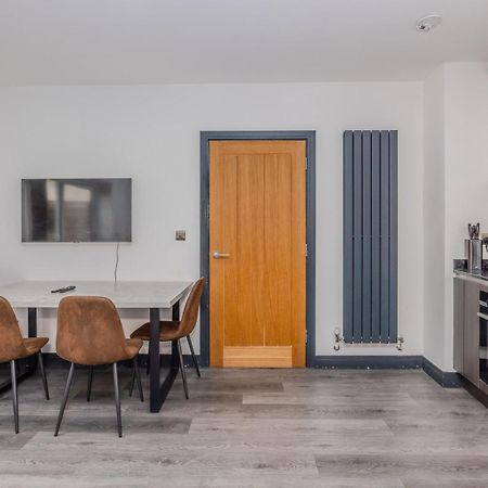 Central Hove 3 Bedroom Flat Bn340Awil Екстер'єр фото