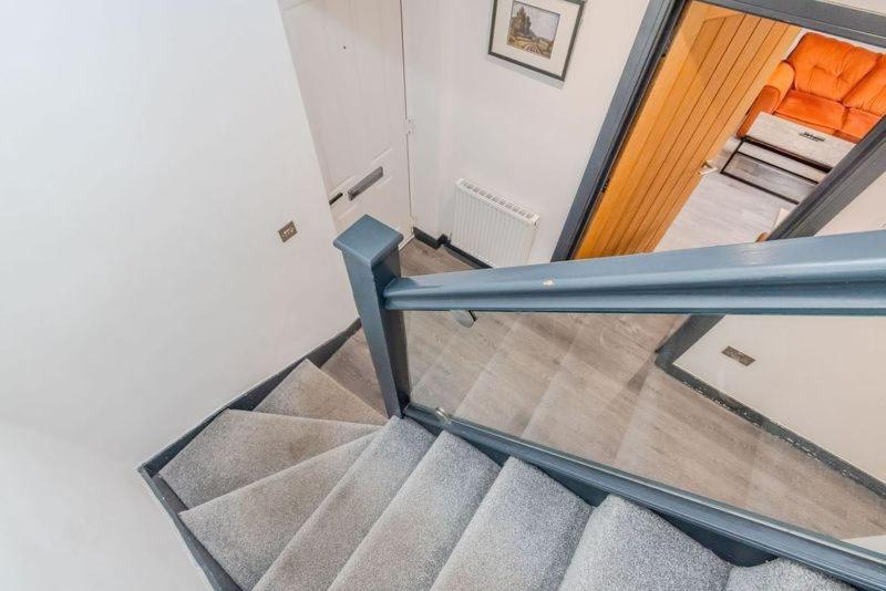 Central Hove 3 Bedroom Flat Bn340Awil Екстер'єр фото