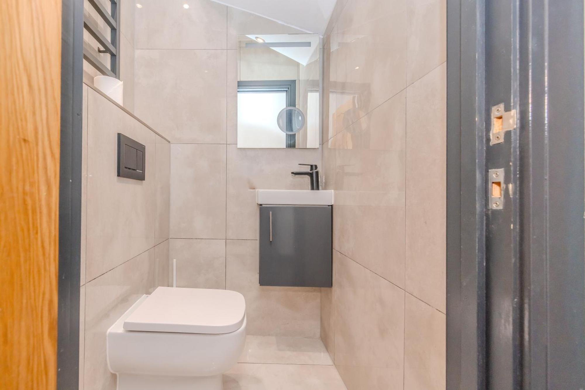 Central Hove 3 Bedroom Flat Bn340Awil Екстер'єр фото
